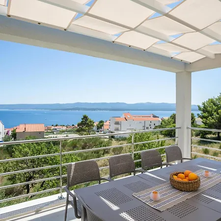 Stunning In With House A Mountain View