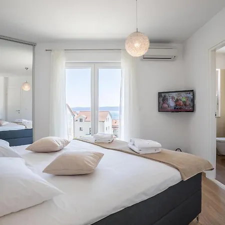 Stunning In With House A Mountain View Semesterbostad Bol